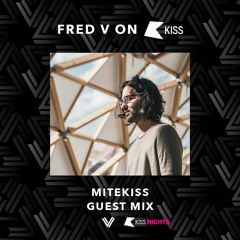 Mitekiss & Ruth Royall - KISS Nights Drum And Bass with Fred V - 11 September 2023 | KISS FM