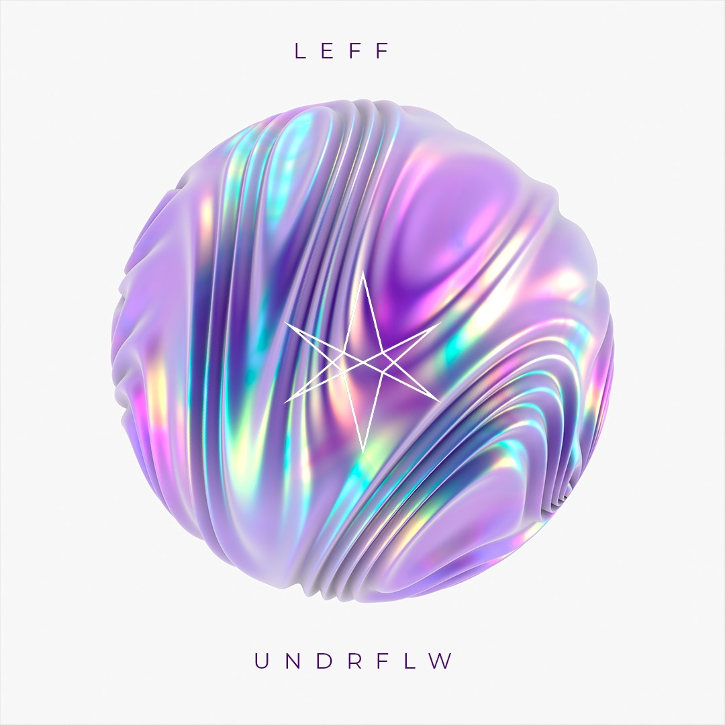 UNDRFLW episode artwork