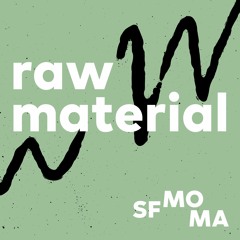 Raw Material Mixtape: The Beholder's Share