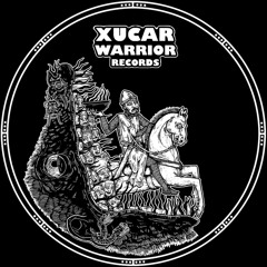 Xucar Warriors - Higher Dub (dub cmd remix)