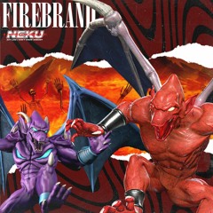 neku - FIREBRAND~!