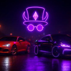 Midnight Overdrive