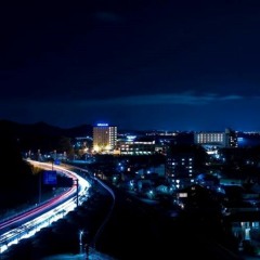 Late Night 夜(feat m o m  a n d  d a d s  c o m p u t e r)