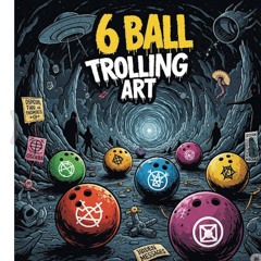 6 ball Trolling