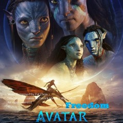 Avatar 2  Freedom
