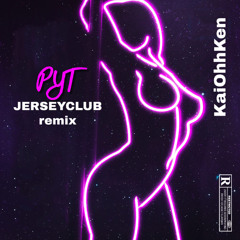 Micheal Jackson - PYT ( KaiOhhKen x Prod.Jay48 #Jerseyclub Remix )