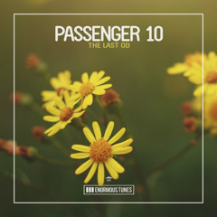 Passenger 10 - The Last O.D.
