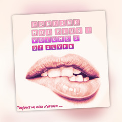 Confine moi plus volume 2 by dj seven