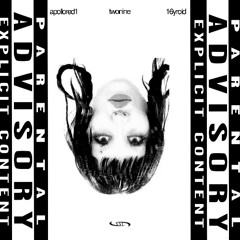 ApolloRed1 & 16yrold - Don't Tell Nobody (prod. twonine & 16yrold)