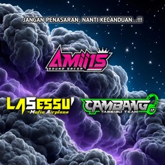JANGAN PENASARAN NANTI KECANDUAN...!!! [Amii15 & Cambang17]#PrivateEdition