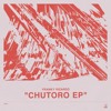 LTFR003 B.1 - Franky Rizardo - Chutoro