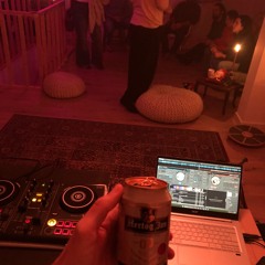 Uni-T dj set @ Betta's Birthday Bash, Rotterdam - hiphop; funky; disco; groove; house