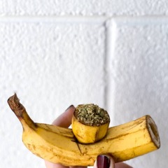 Smoking Banana  -Mafitribe