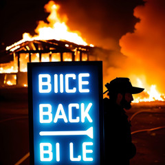 Back to life TEKK - Ostekke