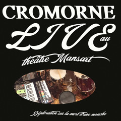 Déploration sur la mort d'une mouche (Live)