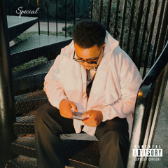 spécial (feat. Freshteddy)