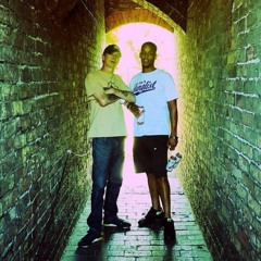 Mono + Cheshire Cat Live Set for PST Fundraiser!!!