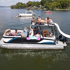 STASH live @Old Hickory Lake (unreleased afrohouse)