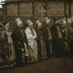 Уж вы не вейте, ветры буйные