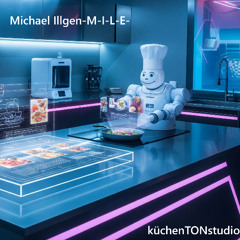 -M-I-L-E- küchenTONstudio - Techno Minimal Deep Hightechminimal