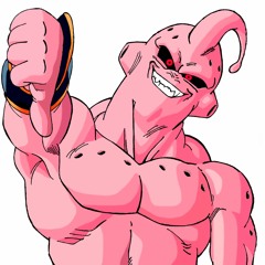 the mightest majin.