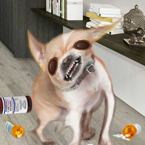 NEUROVÝKRUT