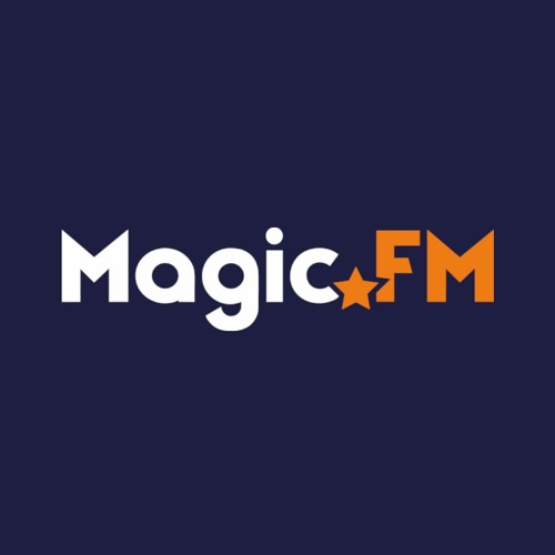 Magic FM - Zomer vormgeving 2022