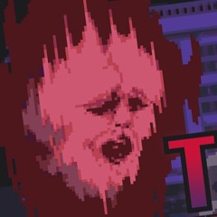 Thorns - Friday Night Funkin' [8-bit; VRC6+FDS]