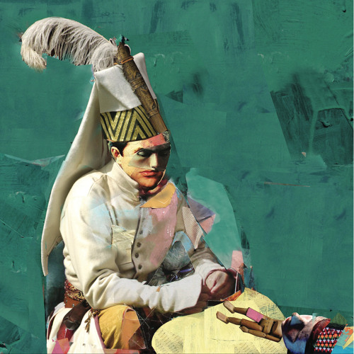 Boron Phosphide (Maayan Nidam Remix)