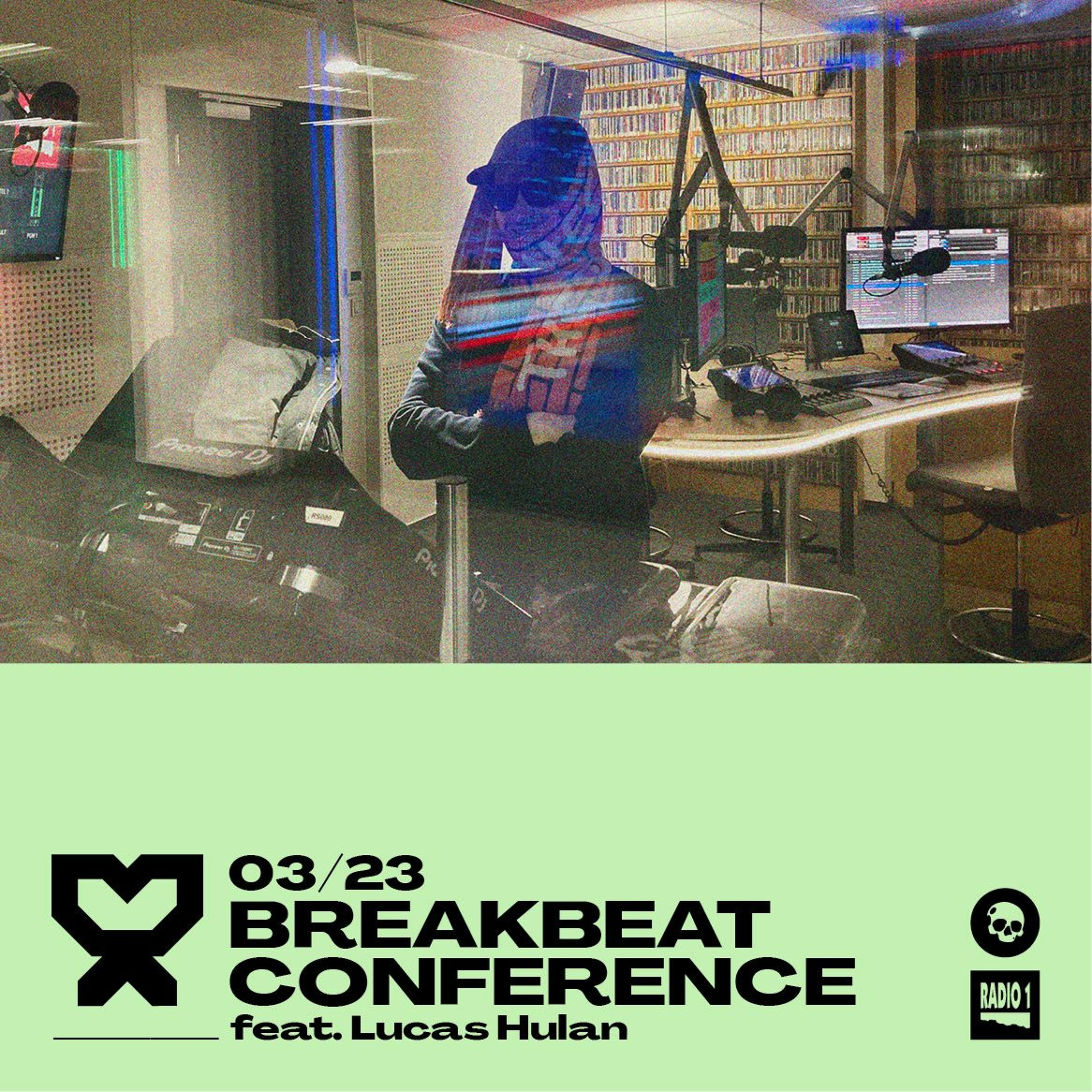 Breakbeat Conference