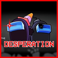FNF VS Impostor: WHAT IF - Desperation