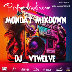 PROFOUND PROGRESSIVE HOUSE 23SEP24