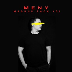 Meny Club Mashup Pack  Vol.1