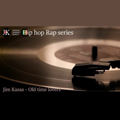 Old Time Lovers (Soft Beat Inc. Classical Guitar & Piano) [JK Hip Hop Rap Series]