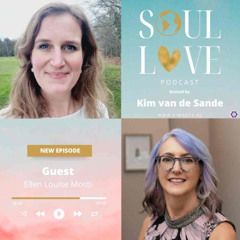 Soul Love | Ellen Louise Mosti | Unstoppable You: From Survival to Empowerment