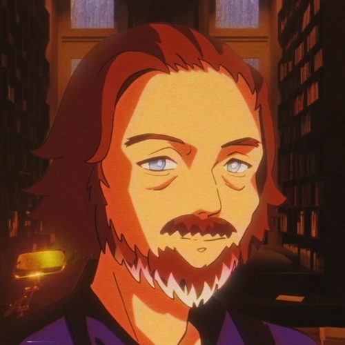 The Best Of Alan Watts Lofi Vol 2
