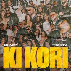 KI KORI (feat. Muza)