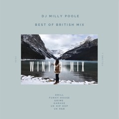 best of british - volume 1: drill, garage, grime, funky house, hip hop, r&b (channel u classics)