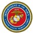 Artwork for 1,2,3,4 United States Marine Corps