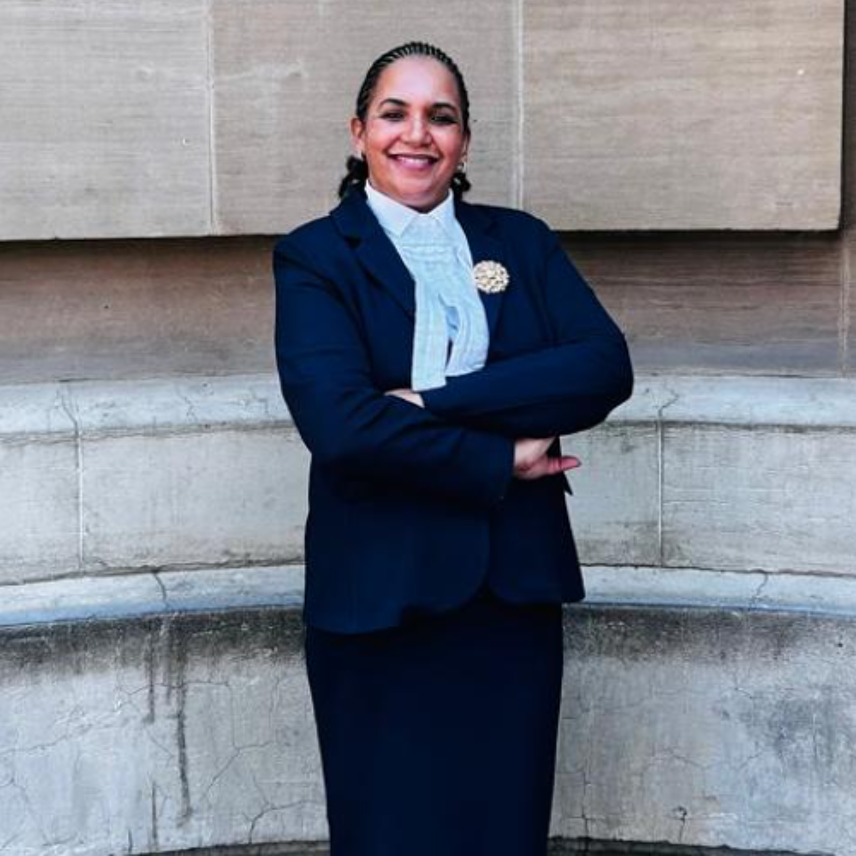 The Expropriation Act with Advocate Ntombi Mpanza Mpofu