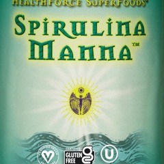 Spirulina