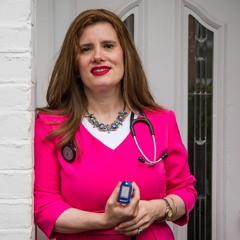 The Doctor audio features