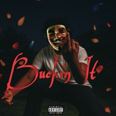 Buckin It p.5kjordan