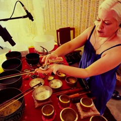 Transpherical Constellations | Isa Belle + Paradise Now