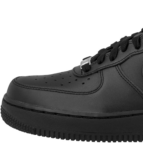 black air force prod miji inuya