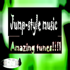 Jump-style music (party music)