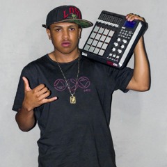 MC GW - MEDLEY MALADO - MTG - (DJ VITIM DA VT)