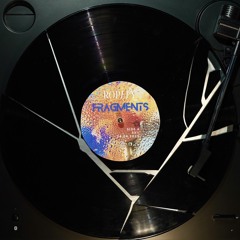 Fragments | Melodic Breakbeat Mix | 04.04.25