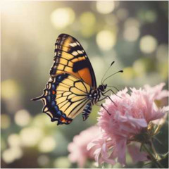 The Freedom of Letting Go