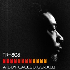 TR-808 Software Rhythm Composer Patch Collection "A Guy Called Gerald" - AGCG 03